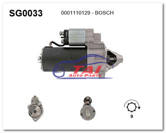 0001110010 Auto Parts Starter Motor, 0001110016, 0001110041, 0001110104