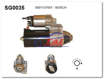 26925121E 265415409902 - LUCAS Starter Motor 12V 1.7KW 8T Motores De Arranque