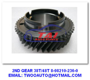 5TH GEAR 22T / 45T Jap Truck Spares  8-97241-231-0 4JH1-TC 4HF1-2005 NKR-71MYY5T