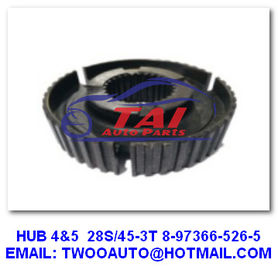 HUB 28S / 45-3T 8-97366-526-5 4JH1-TC 4HF1-2005 NKR-71MYY5T Jap Truck Wreckers