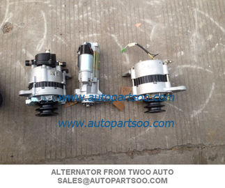 6V4212 6V5539 6V5795 - Caterpillar Starter Motor 6V-4212 6V5821 12V 12T