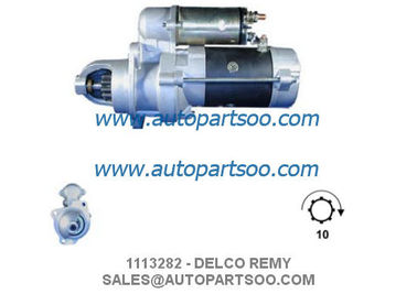 10465046 1113275 - DELCO REMY Starter Motor 12V 2.5KW 10T MOTORES DE ARRANQUE