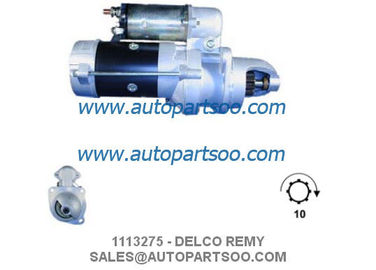 10465046 1113275 - DELCO REMY Starter Motor 12V 2.5KW 10T MOTORES DE ARRANQUE
