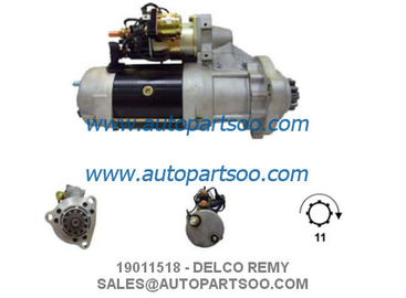 19011522 M9T82479 - DELCO REMY Starter Motor 24V 8.2KW 11T MOTORES DE ARRANQUE