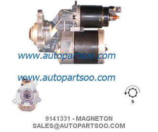M3T15872 M3T25782 - MITSUBISHI Starter Motor 12V 0.9KW 8T MOTORES DE ARRANQUE