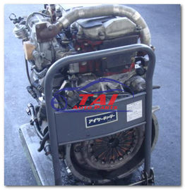 Used 2C Engine Toyota Engine Spare Parts , Original Engine With Good Running 2J B4 NO4C