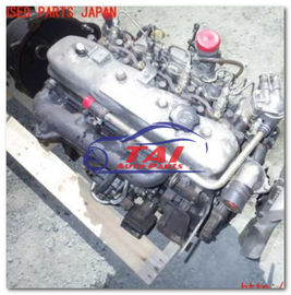 2H Toyota Auto Parts Diesel Engine , S05C 2L 3CT Toyota Replacement Parts