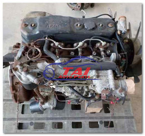 4BE1 Mitsubishi Engine Spare Parts , 5.9L Mitsubishi Diesel Engine Parts