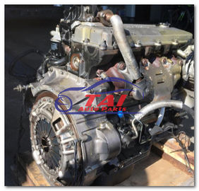 Genuine NKR NPR Isuzu Engine Spare Parts 4HF1 4HE1 4HK1 4HG1 Complete Engine