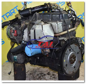 High Performance Nissan Pickup Parts Low Price QD32 / QD32TE For Nissan Original In Good Condition