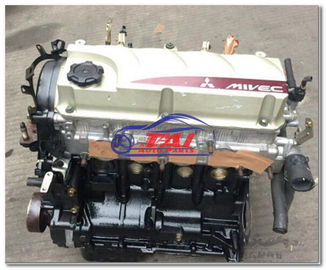 Original Mitsubishi Engine Spare Parts , Used Mitsubishi 4M40 Diesel Engine