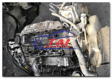 FE6 - T - 24V Nissan Engine Parts In Good Condition TD42 SR20 TD27 KA24DE