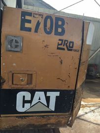 Cat E70B Japanese Engine Parts Used Original Japan Excavator E200B Cat 320 Excavator