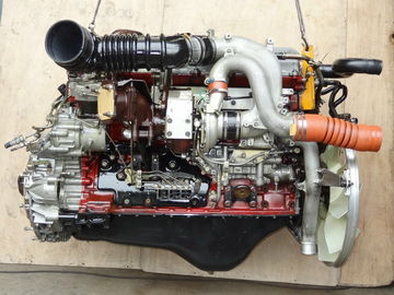 Hino E13c Used Japanese Diesel Engine Hino Motor Vehicle Engine Parts