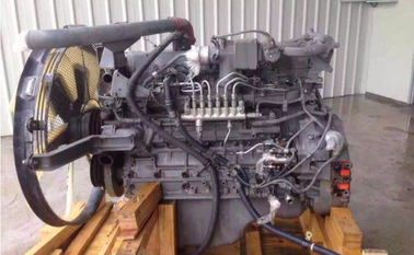 4JB1T Japanese Engine Parts , High Speed ISUZU 4JB1T Diesel Engine Assembly