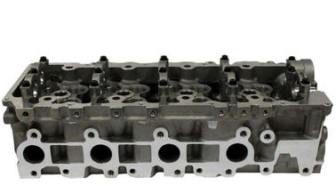 Vehicle Japanese Engine Parts Cylinder Head QD32 1 Year Warranty For Nissan