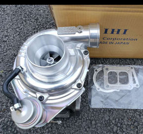 6HK1 898153-4800 Japanese Engine Parts , RHE6 Turbocharger 898153-4800 V-720101 VIHH For Isuzu Turbo