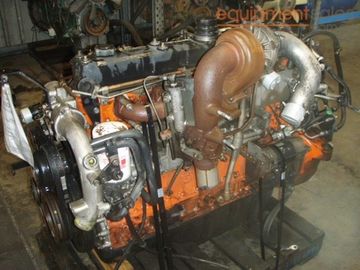 6SD1 6SA1 Isuzu Truck Engine Parts 6HH1 6WA1 Whole Parts And Assembly Engine Assy Usado 6SD1 Motor