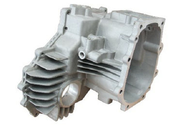 1JZ Clutch Housing For Toyota , 2JZ / 1JZGTE / 2JZGTE Engine Gearbox