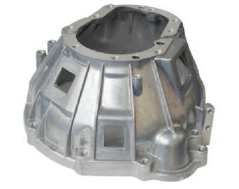 Hiace 1RZ Clutch Housing For 1RZ Engine Automobile Gearbox Parts 1RZ