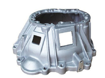 F6N6 Rear Covering Clutch Housing Auto Gearbox Parts With Excellent Quality