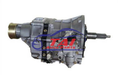 New Car Gearbox Parts For Byd F3 Model 5t14 , High Speed Gear Box