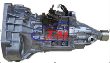 New Engine Gearbox Parts  , Manual Transmission Gearbox Lifan Mr514e01 Fengshun Mini Bus 1.3l