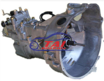 Foton 4jb1 Manual Gearbox Parts , High Performance Gearbox Transmission Parts