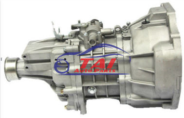 Transmission Car Gearbox Parts For WuLing 1.2 Manual Operation SC12M5B Gearbox