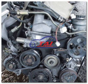 High Performance Japanese Engine Parts Used 1SZ-FE Engine Long Service Life