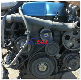 Used 2JZ Engine Japanese Engine Parts Steel Material With ISO Certification