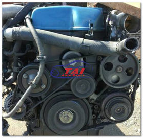 Durable Japanese Spare Parts Used 2JZGE Engine Steel Body Material Long Lifespan
