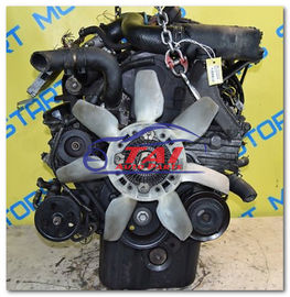 Solid Structure Auto Engine Parts Used 3CTE Engine Steel Material Vehicle Accessories