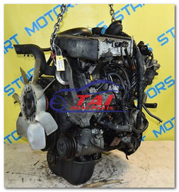 Solid Structure Auto Engine Parts Used 3CTE Engine Steel Material Vehicle Accessories