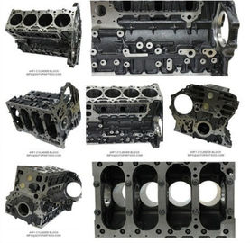 Metal Low Rpm Alternator Cylinder Head For Engine Z24Z24 Z20 11041-27G00 1104127G00 11041