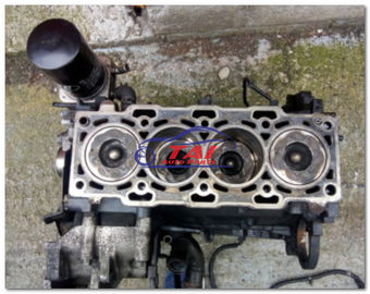 Cylinder Block D4EB Japanese Engine Parts , Original Diesel Engine D4EB For Hyundai