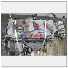 Cylinder Block D4EB Japanese Engine Parts , Original Diesel Engine D4EB For Hyundai