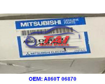 Steel Material Mitsubishi Diesel Engine Spare Parts Generator Rectifier A860T 06870