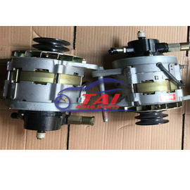 24V 80A Car Engine Parts Steel Material 0214302002A For HINO Starter Motor