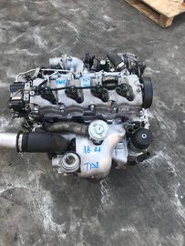 Korean Hyundai D4EB Used Engine for Sale Good Running Condition