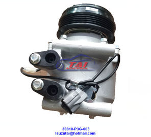 Car Compressor Vehicle Engine Parts 10PA17C For Honda ACCORD 1999 CG5/CF9 38810-P3G-003