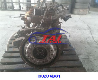 Ransmission Gearbox  Isuzu Diesel Engine Parts , Automobile Spare Parts 6wg1 6wf1