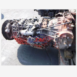 Isuzu Original  Japanese Engine Parts 6WF16SD1 6SA1 6HHL 6HK1 6BG1 4HL1