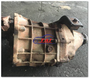Complete Engine Gearbox 5L 3L Toyota Engine Spare Parts