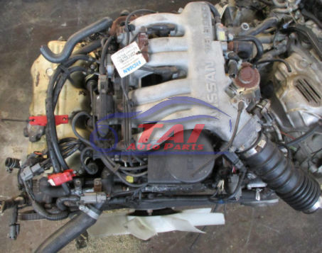 Nissan VG30 3L LDV VG30 MAXIMA VG30 MULTI VALVE  VG30 CARB TERANO Used Engine Diesel Engine Parts In Stock For Sale
