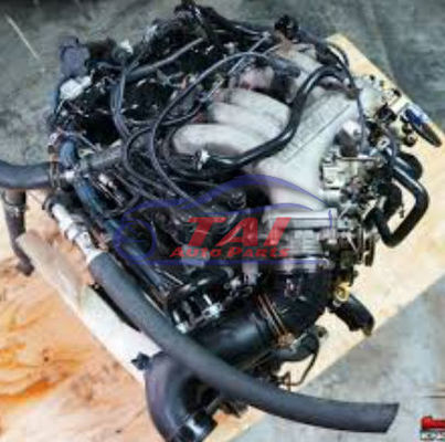 Nissan VG33 Used Engine Diesel Engine Parts In Stock For Sale