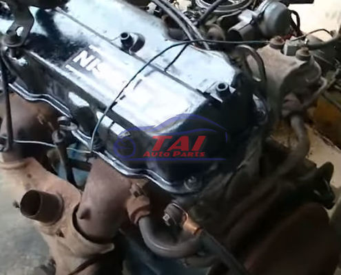 Nissan Z20 2L LDV Used Engine Diesel Engine Parts In Stock For Sale