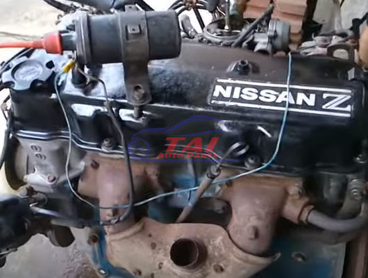 Nissan Z20 2L LDV Used Engine Diesel Engine Parts In Stock For Sale