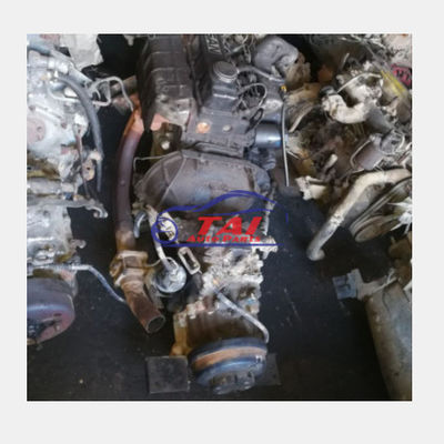 Nissan FD42 FD46 Used Engine Diesel Engine in good condition