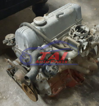 Nissan L16 L18 Used Engine Diesel Engine Parts In Stock For Sale
